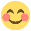 Smiling Flash 4K IPTV support chat icon