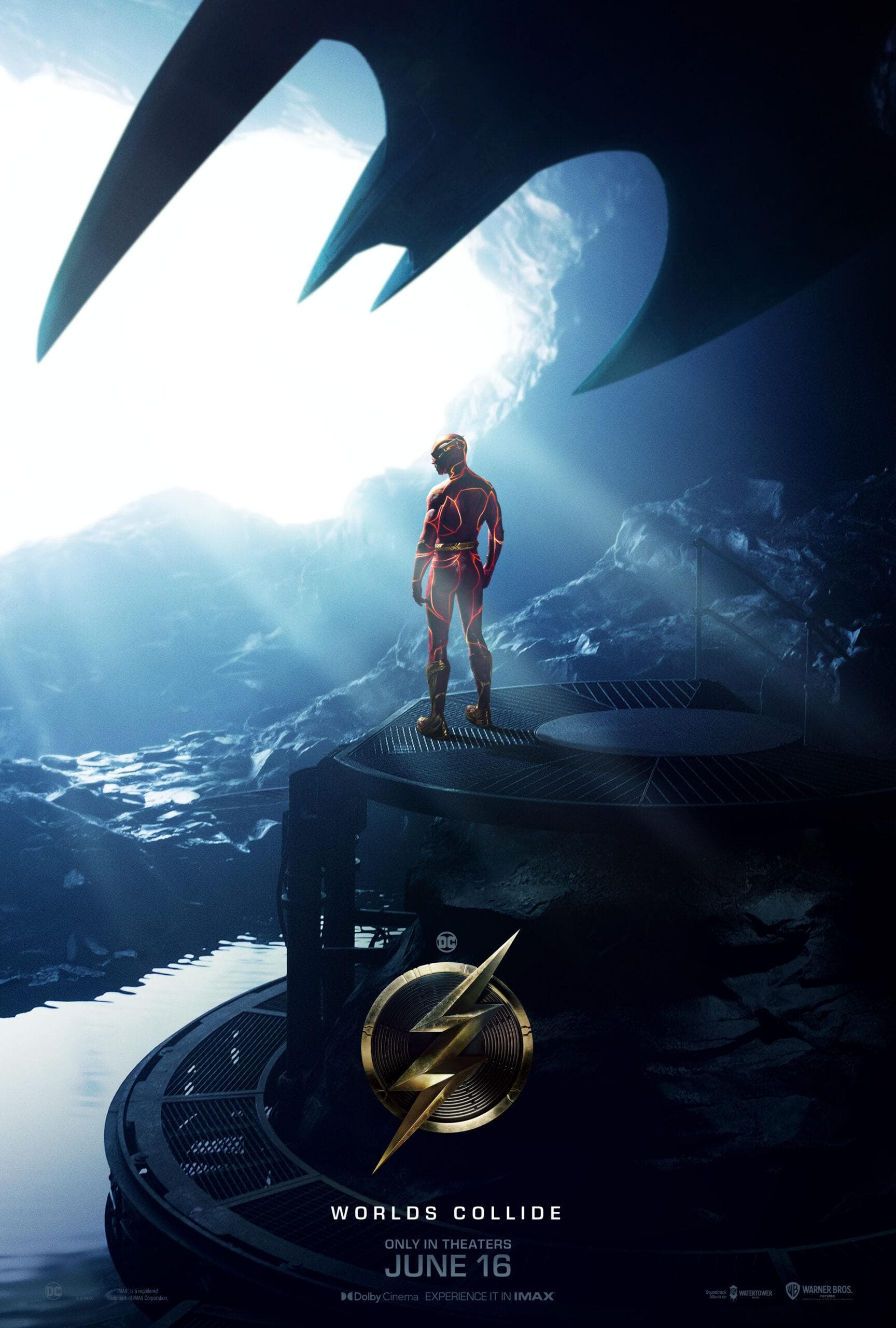 The Little Mermaid movie poster