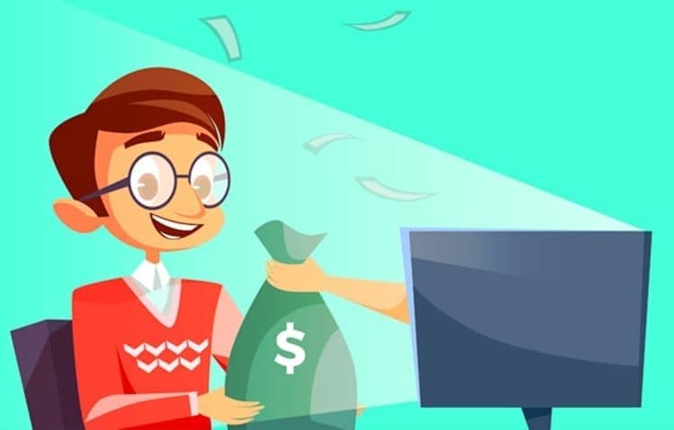 IPTV reseller earning money online