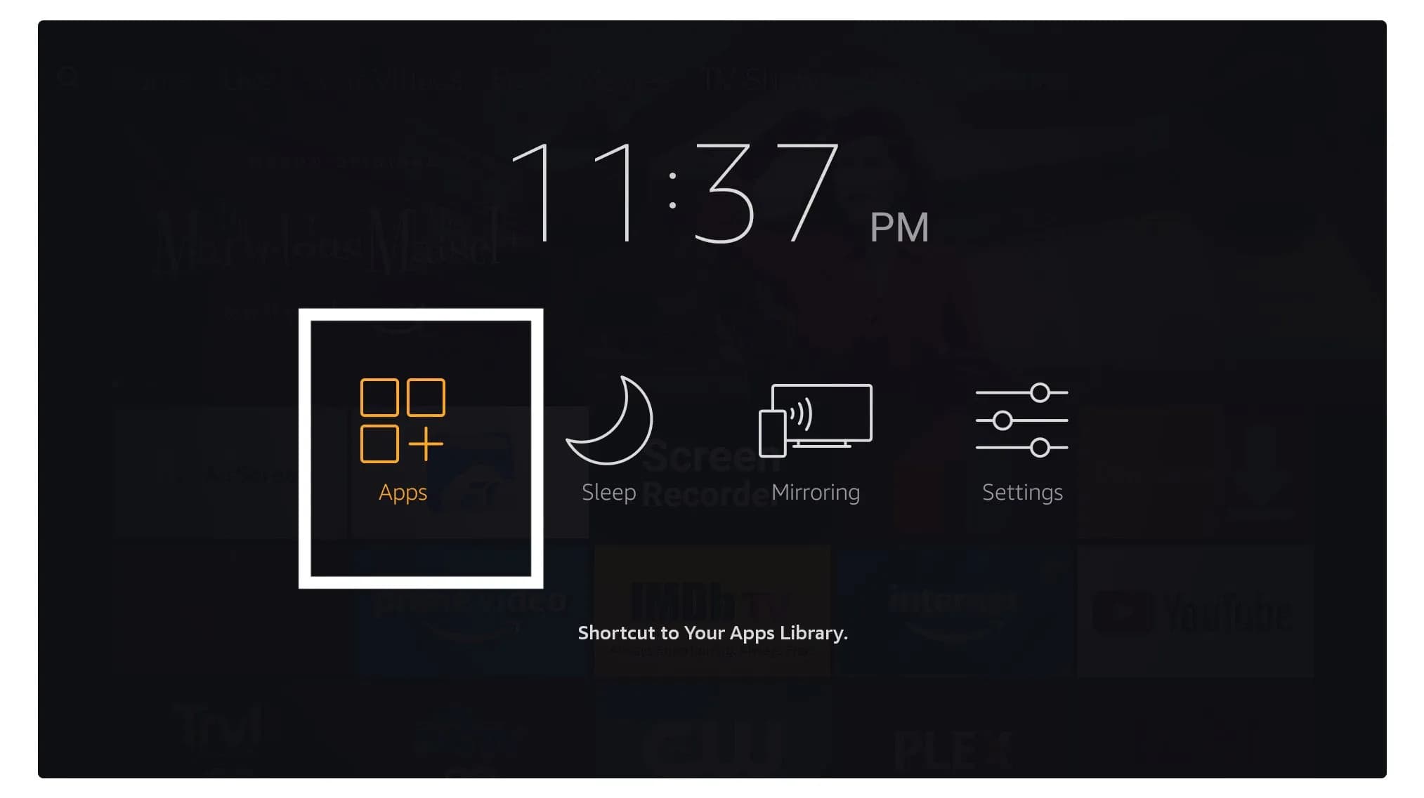 IPTV Smarters downloading channels movies and series