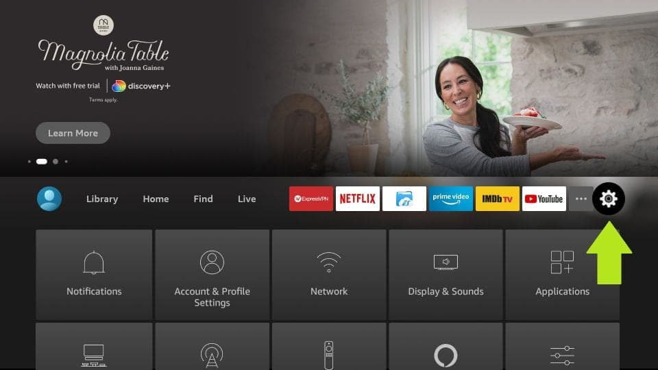 IPTV Smarters login details form