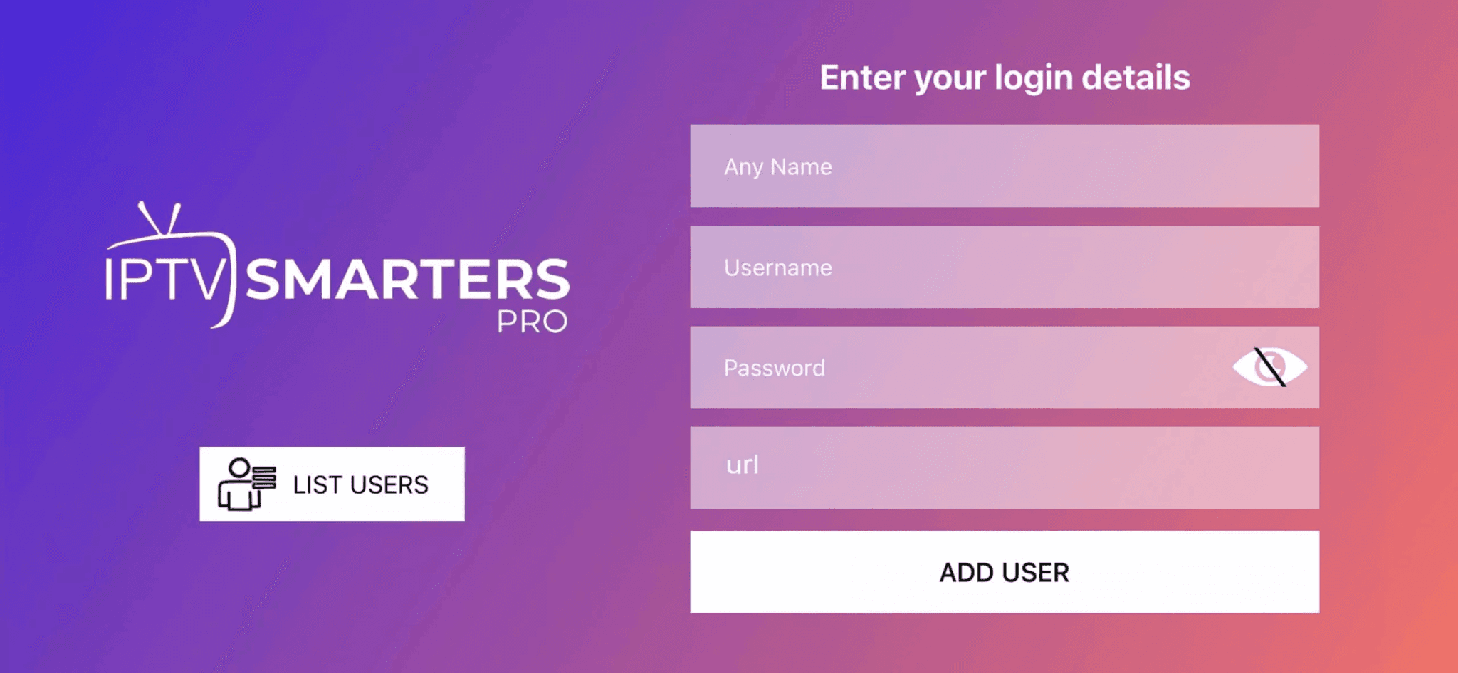 Fire TV search results showing Downloader