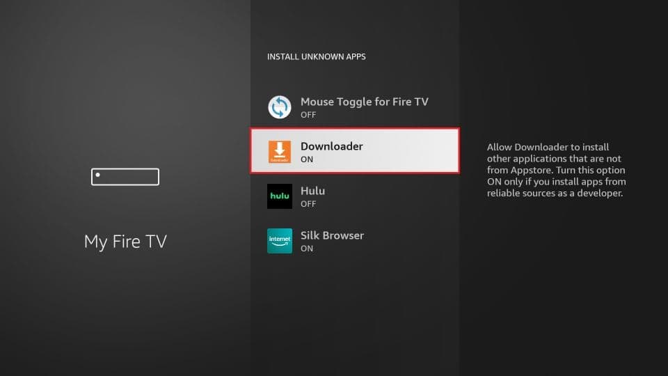 IBO Player device login page